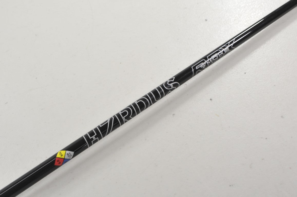 Project X HZRDUS RDX Smoke Black 6.0 60g Stiff Flex PXG Driver Shaft  # 221890