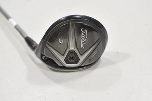 Titleist 915F 3-15° Fairway Wood Stiff Flex Right Diamana D+ 80g DENT #229471