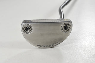 Artisan 2304 Mid Mallet Putter - Good Condition