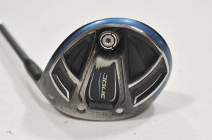 Callaway Rogue #3 Fairway Wood Regular Flex HZRDUS Smoke 5.5 60 Graphite #228112