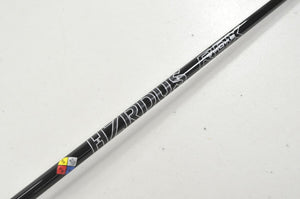LEFT HAND Project X HZRDUS RDX Smoke 6.0 60 Stiff TaylorMade Driver Shaft 221888