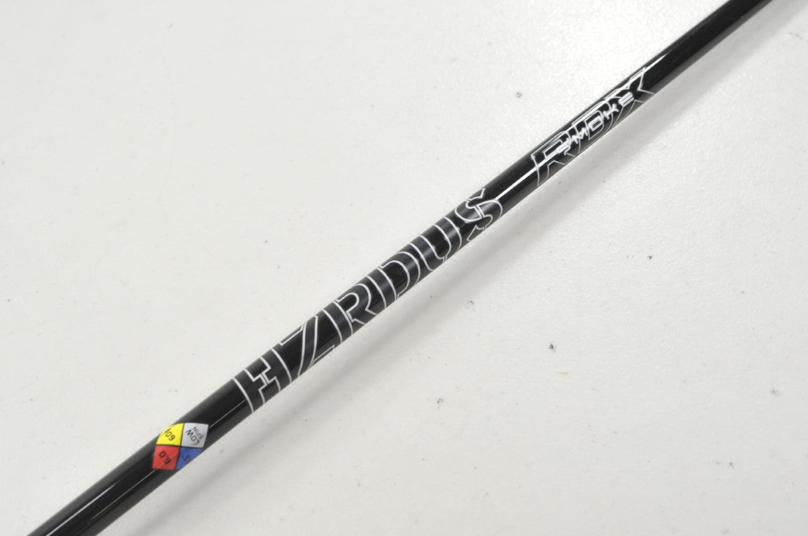 LEFT HAND Project X HZRDUS RDX Smoke 6.0 60 Stiff TaylorMade Driver Shaft 221888