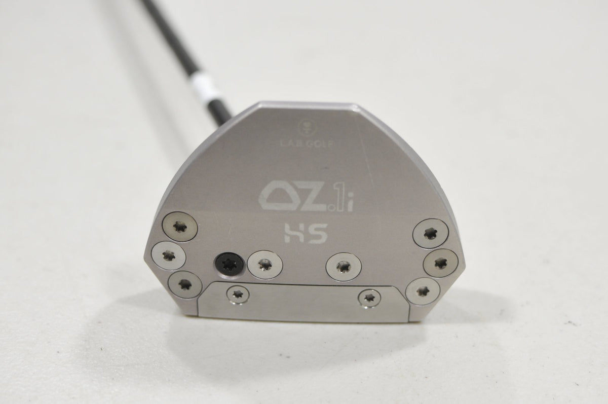 LAB Golf OZ.1i HS 34