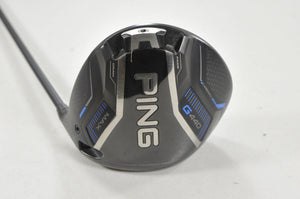 Ping G440 Max 10.5* Driver Regular Flex Right Alta CB 50g  # 223424