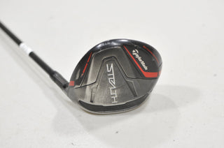 TaylorMade Stealth Fairway Wood - Poor Condition