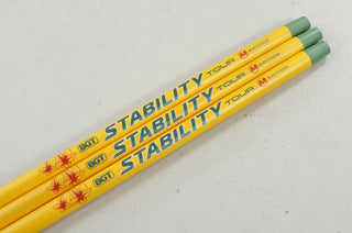 BGT Stability Tour M Edition Yellow Putter Shaft 2026 .355 .370 .390 Tip