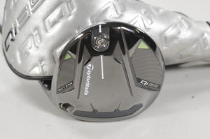 TaylorMade Qi35 Max Lite 3-15.5* Fairway Wood Regular Flex RH Graphite #223425
