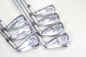 Srixon ZXi7 4-PW Iron Set Stiff Flex Right DG MID S300 115g Steel  # 220435