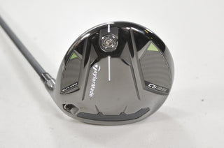 TaylorMade Qi35 Max Lite Fairway Wood - Good Condition