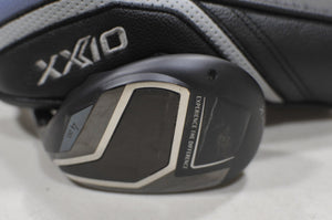 XXIO 14 Fourteen 4-20* Hybrid Stiff Flex Right Speeder NX 54g Graphite #228441