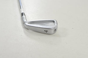 Ping Blueprint S Single 4 Iron X-Stiff Flex Green Dot RH DG X100 Steel #226475