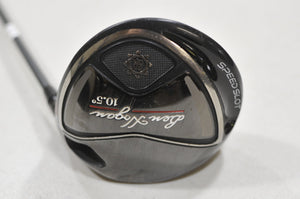 Ben Hogan GS53 2019 10.5° Driver Regular Flex Right HZRDUS Smoke 5.5 60g #230727