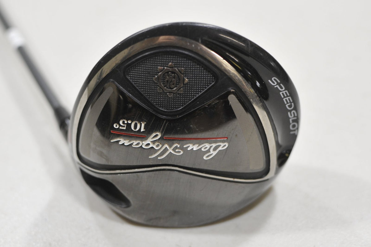 Ben Hogan GS53 2019 10.5° Driver Regular Flex Right HZRDUS Smoke 5.5 60g #230727