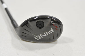 Ping G25 3-20° Hybrid Stiff Flex Right #230817