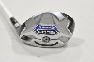 TaylorMade SLDR Hybrid - Good Condition