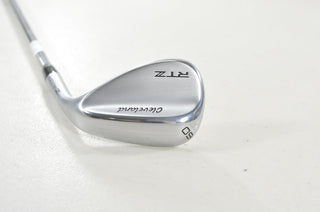 Cleveland RTZ Tour Satin Wedge - Good Condition