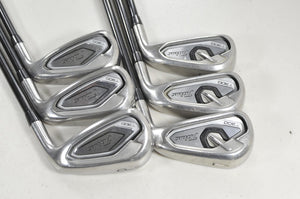 Titleist T300 2019 5-PW Iron Set Senior Flex RH Tensei Red AV Graphite #224279