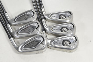 Titleist T300 2019 Iron Set - Good Condition