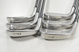Titleist T300 2019 Iron Set - Good Condition