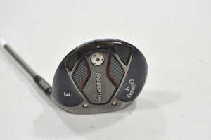 Callaway Big Bertha B21 #3 Fairway Wood Regular Flex Right RCH 65g #229424