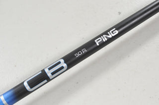 Ping Alta CB G440 Driver Shaft - Good Condition