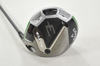 Callaway Elyte Driver - New Condition