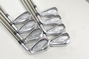 Srixon ZX5 4-PW,AW Iron Set Regular Flex Recoil ES 760 F3 Graphite +1" #224303