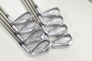 Srixon ZX5 Iron Set - Good Condition