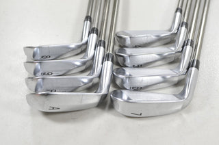 Srixon ZX5 Iron Set - Good Condition
