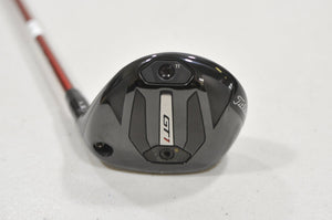 Titleist GT1 5-23° Hybrid Stiff Flex Right Ventus Velocore Red 70g #230801