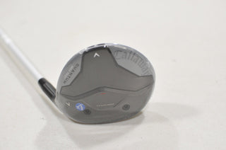 Callaway Quantum Max Fast Fairway Wood - New Condition