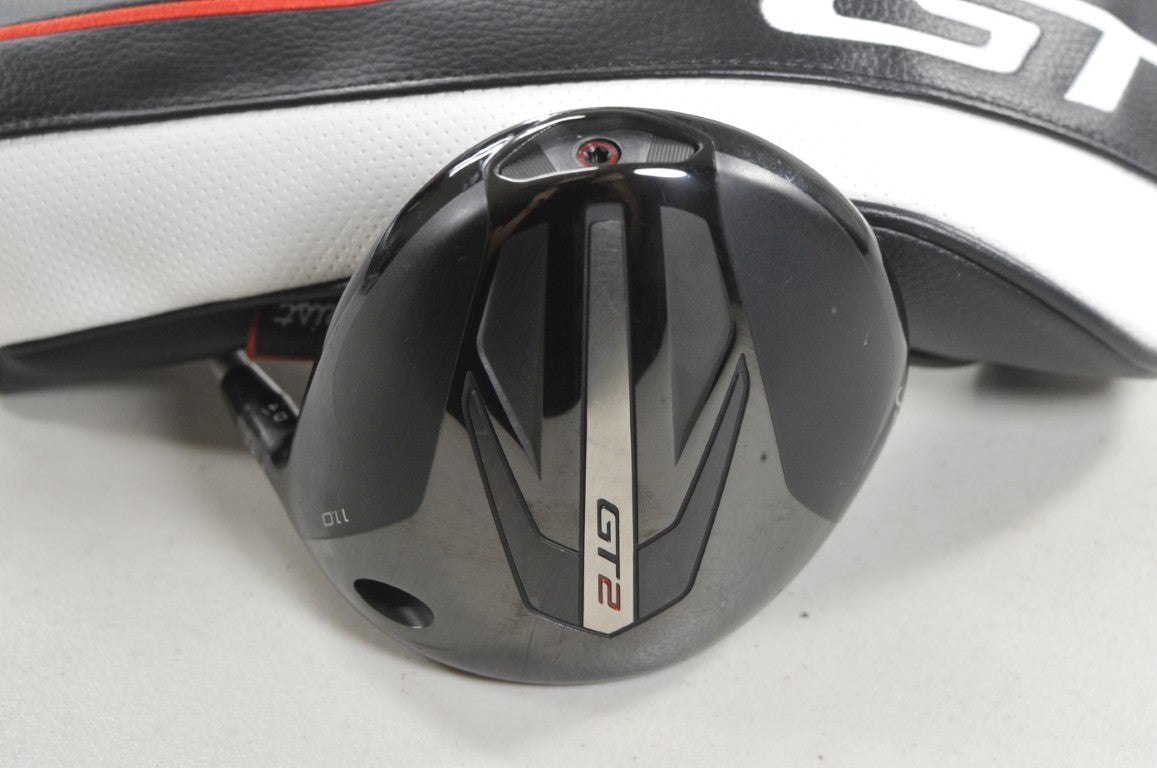 Titleist GT2 11* Driver Senior Flex Right MMT R2 40g  # 221953