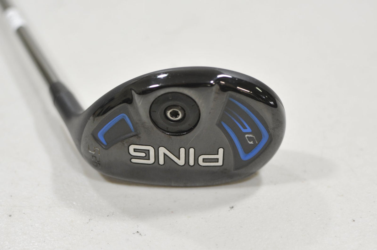 Ping G Series 5-26° Hybrid Regular Flex Right Tour 90g #230820