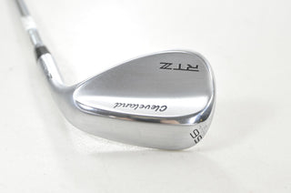 Cleveland RTZ Tour Satin Wedge - Good Condition