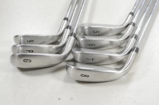 Cleveland Launcher Max Iron Set - Good Condition