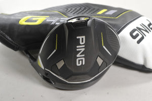 Ping G430 Max 10K 9* Driver Stiff Flex Right Alta CB 55g  # 221969