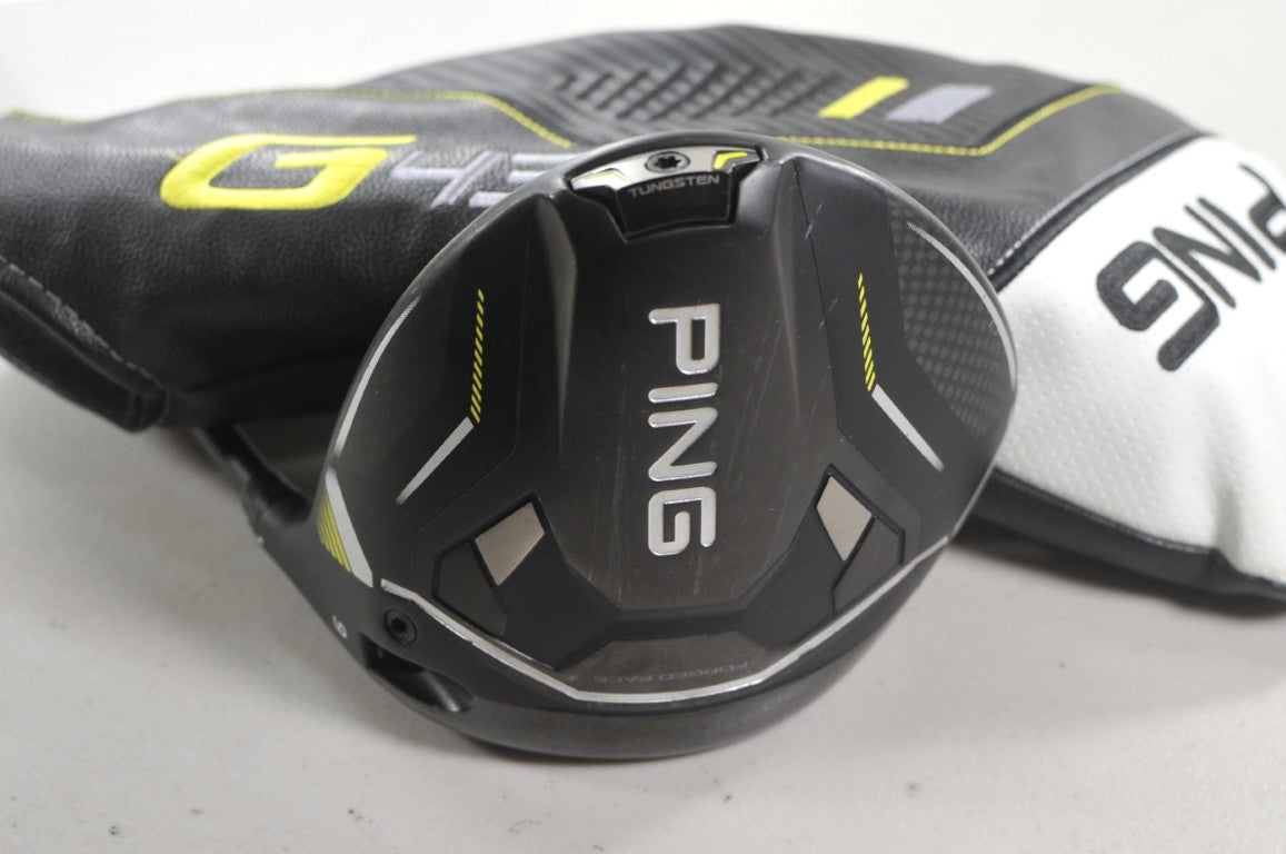 Ping G430 Max 10K 9* Driver Stiff Flex Right Alta CB 55g  # 221969