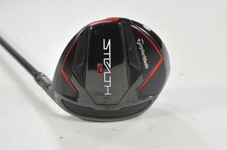 TaylorMade Stealth 2 Fairway Wood - Good Condition