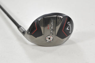 Callaway Apex UW 2024 Fairway Wood - Good Condition