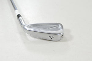 Ping Blueprint S Single 4 Iron Stiff Flex Black Dot Right DG S300 Steel #226474