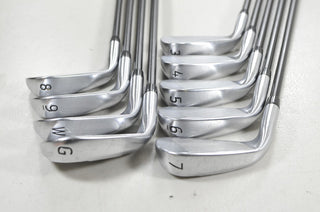 PXG Gen4 0311 P Iron Set - Good Condition