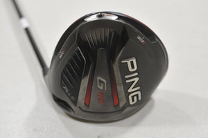 Ping G410 Plus 9° Driver Regular Flex Right Tensei CK Orange 60g #230825