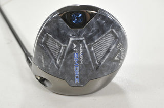 Callaway Paradym Ai Smoke MAX D Driver - Good Condition