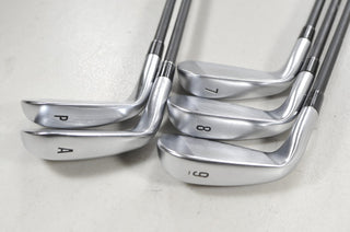 Callaway Apex Ai200 Iron Set - Good Condition