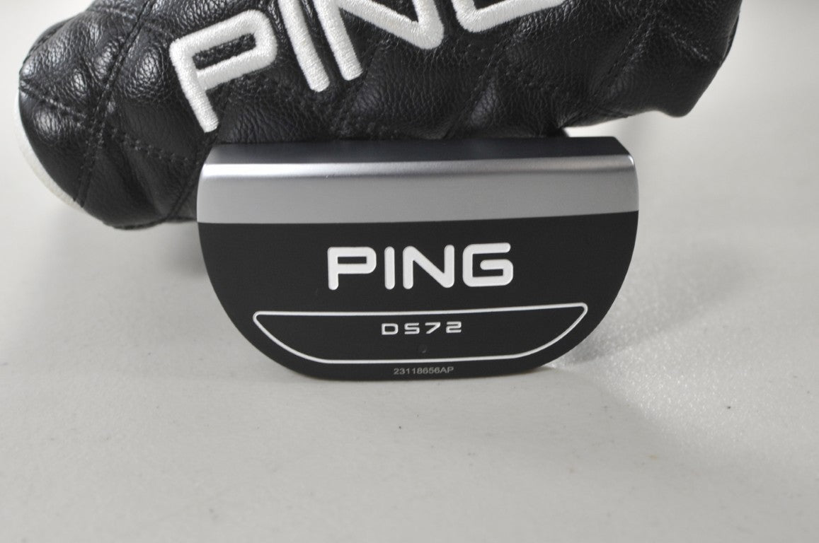 Ping DS72 2023 35