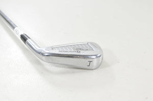 TaylorMade P760 Single 4 Iron Stiff Flex Right DG S300 Steel #226450