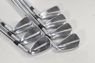 TaylorMade P790 2025 Iron Set - Good Condition