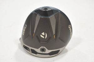 TaylorMade Qi4D Max Lite 10.5* Driver HEAD ONLY Right  #228411