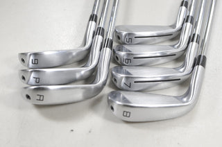 TaylorMade P790 2025 Iron Set - Good Condition