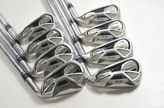 Nike SQ MachSpeed Iron Set - Good Condition